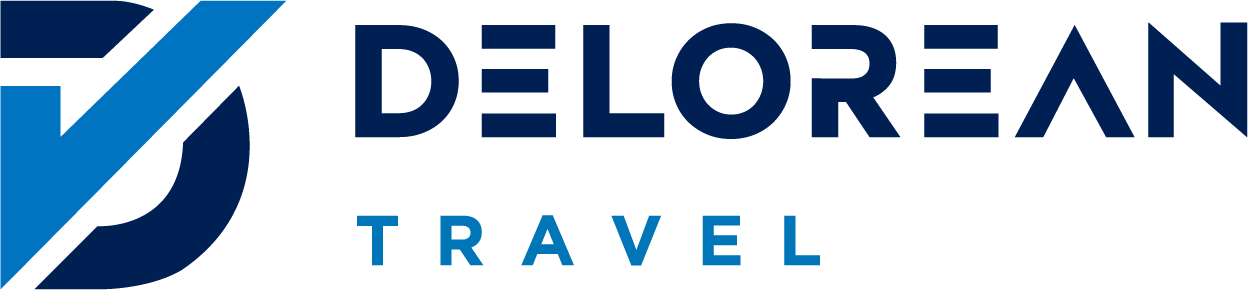 Delorean Travel App